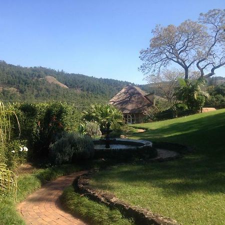 Emafini Country Lodge & Conference Centre Mbabane Exterior foto