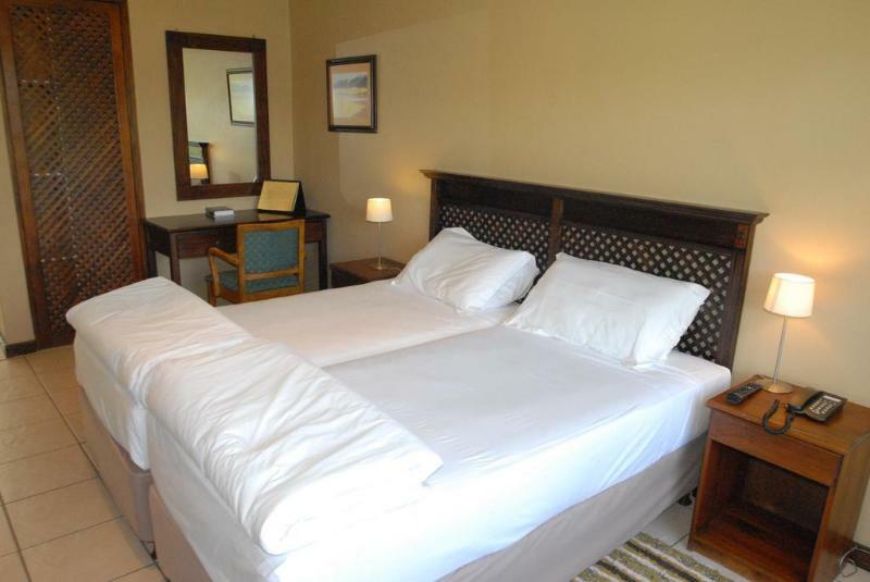 Emafini Country Lodge & Conference Centre Mbabane Exterior foto